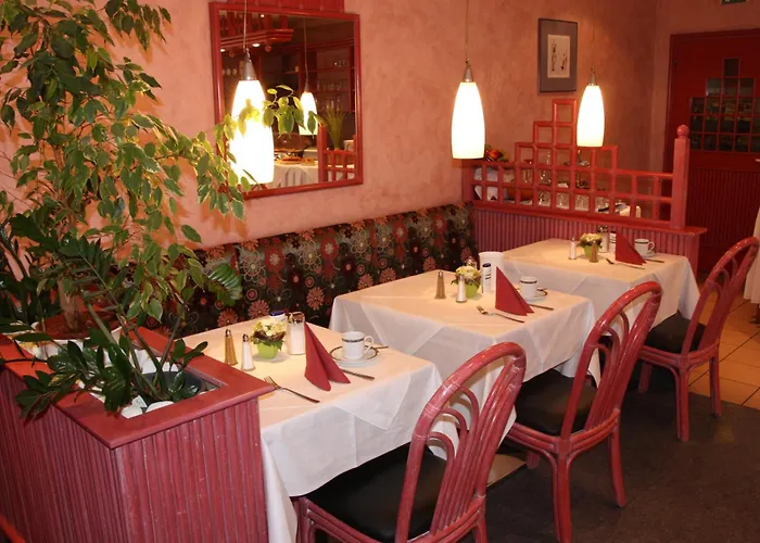 Art-Hotel Erlangen