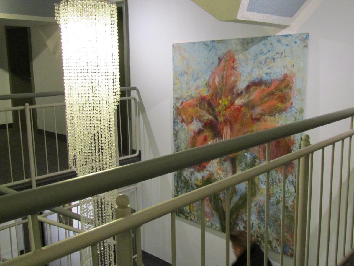 Art-hotel