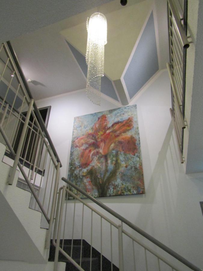 Art-hotel Эрланген