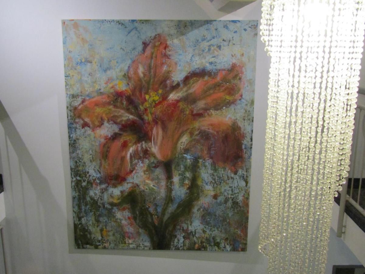 Art-hotel Отель 3*