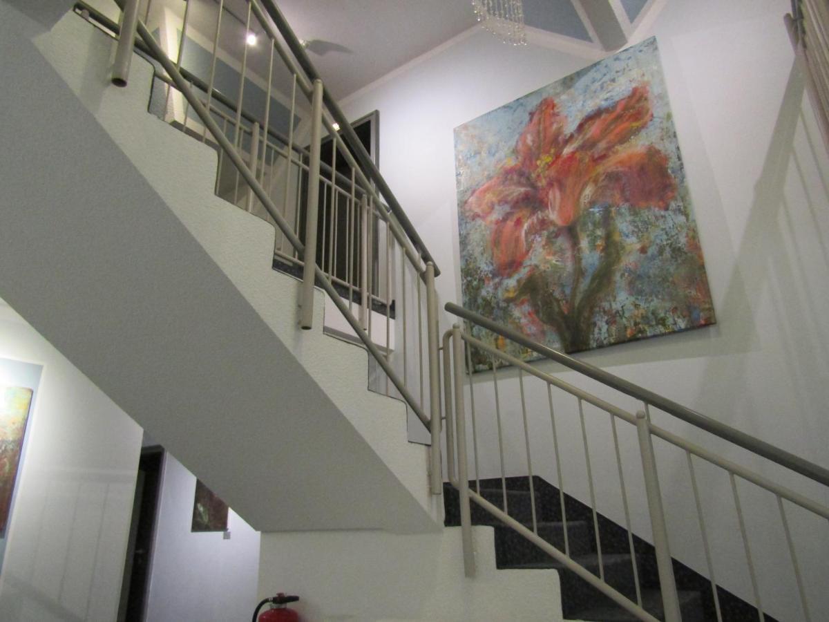 Art-hotel Hotel Erlangen