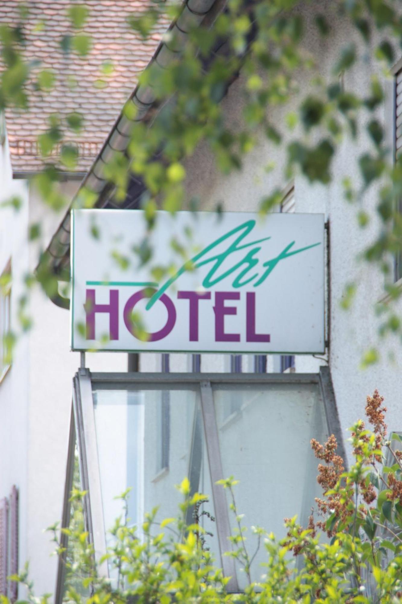 Отель Art-hotel 3*