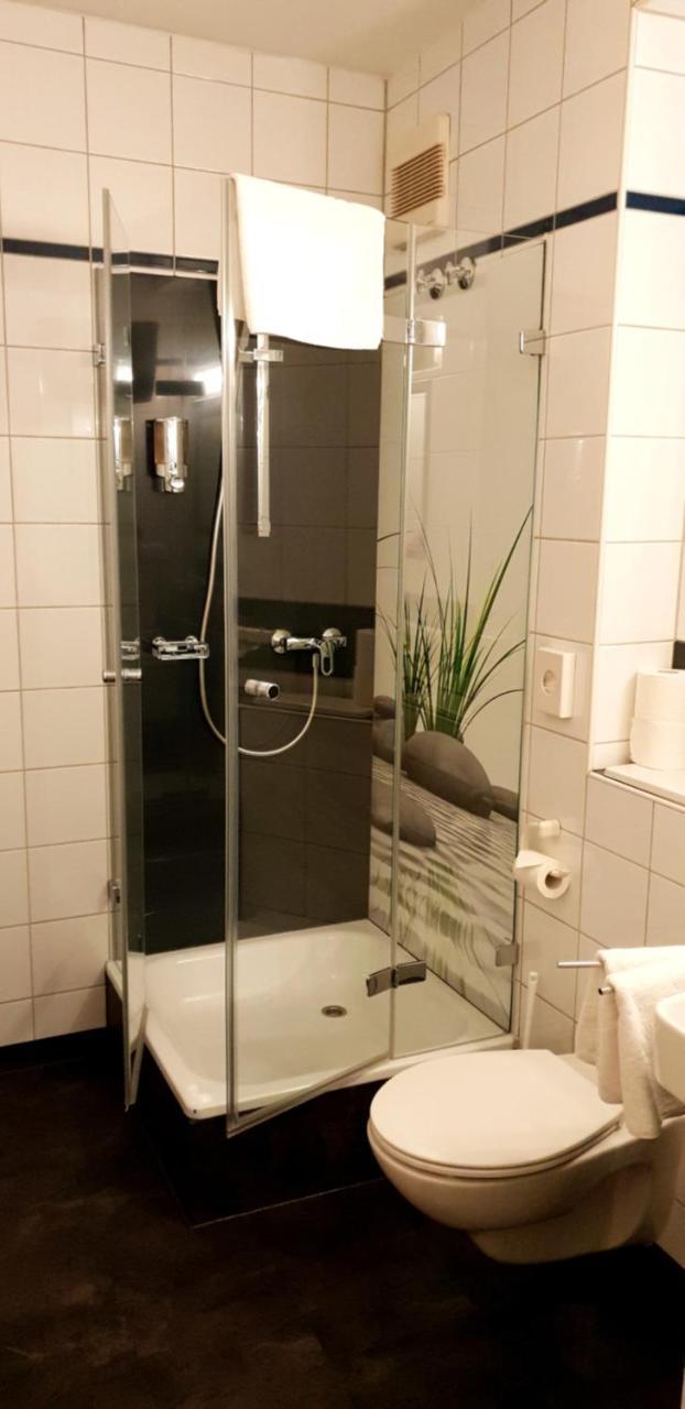 Отель Art-hotel Эрланген